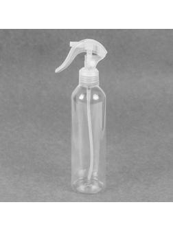 Распылитель парикмахерский, 200 мл, цвет прозрачный