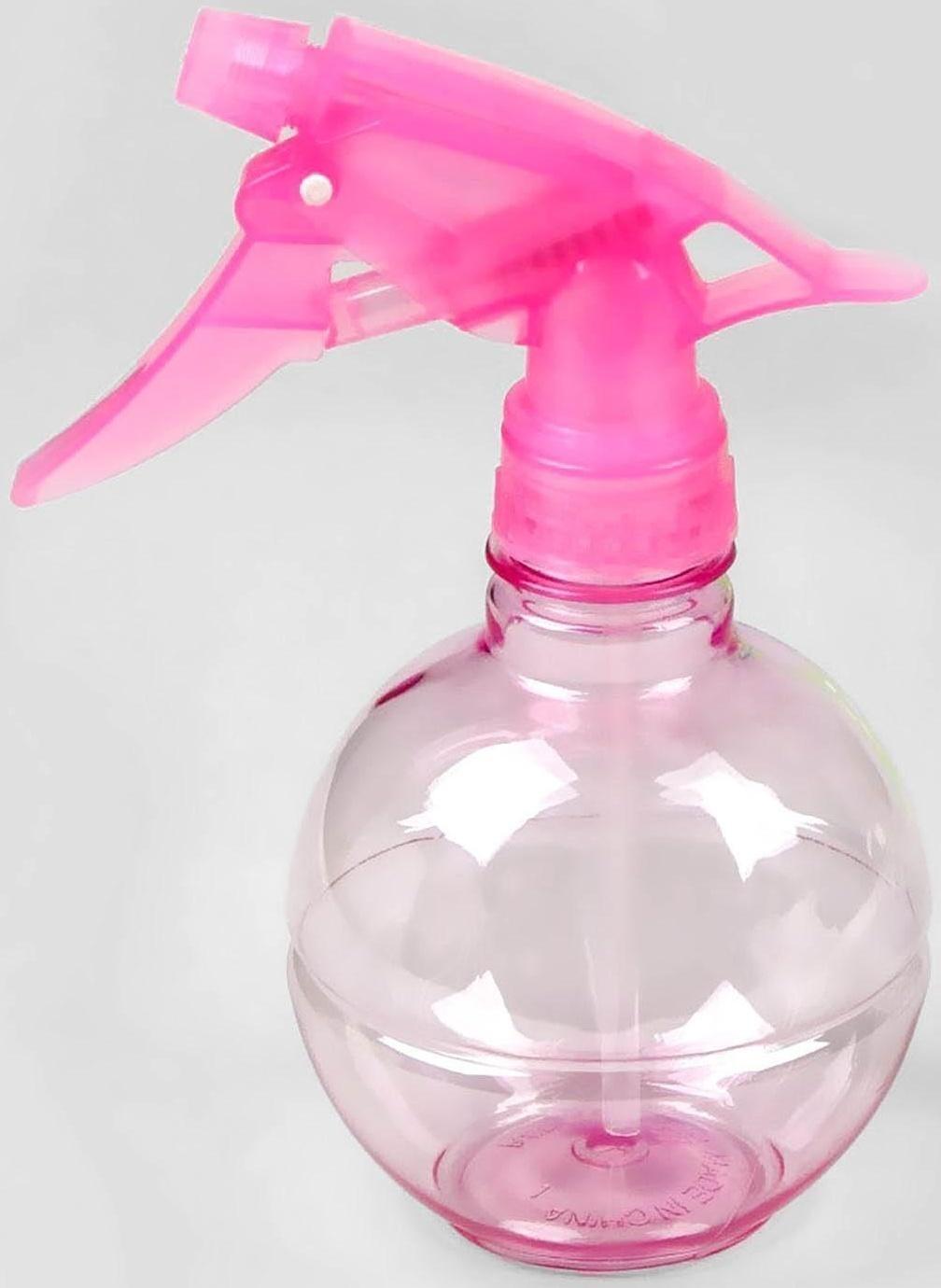 Распылитель парикмахерский, 300 мл, цвет МИКС