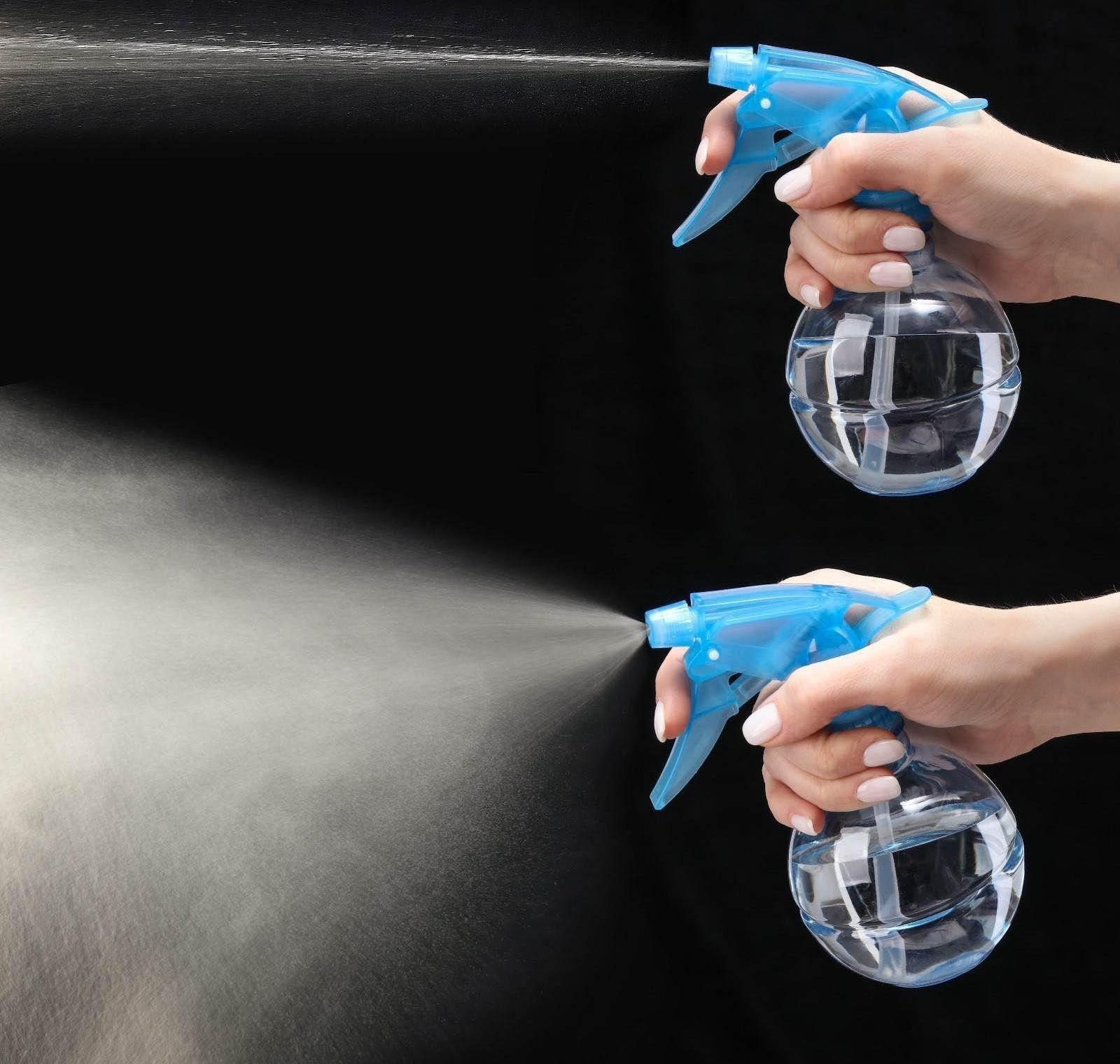 Распылитель парикмахерский, 300 мл, цвет МИКС