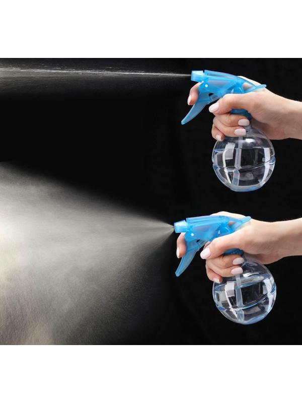 Распылитель парикмахерский, 300 мл, цвет МИКС