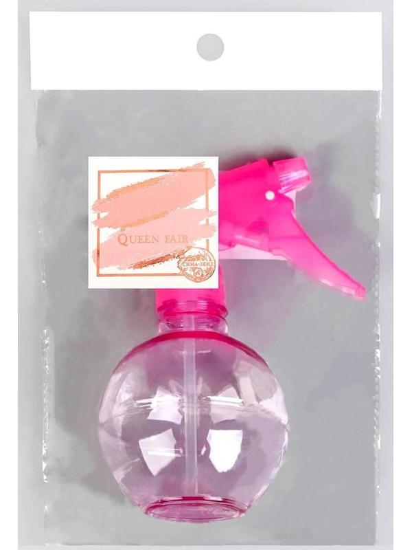 Распылитель парикмахерский, 300 мл, цвет МИКС