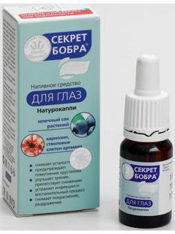 Капли для глаз 