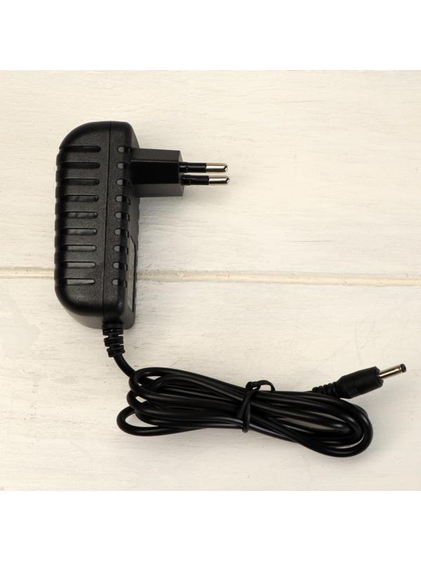 Комплект 3Д ручка с дисплеем розовая + пластик ABS 10 цветов по 10 метров