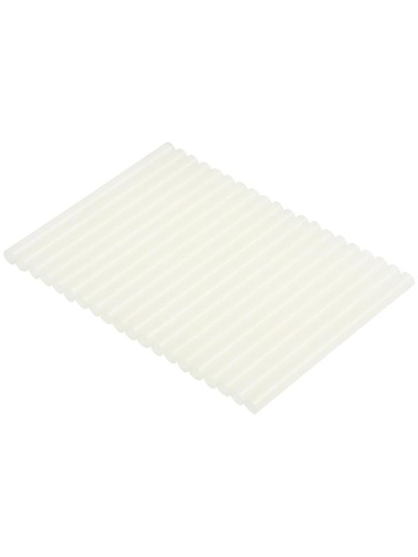 Стержни клеевые ТУНДРА, 7 х 100 мм, 20 шт.