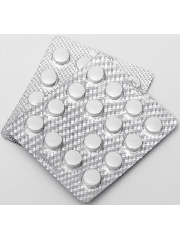 БАД L-Карнитин Витамир, жиросжигание, 500 мг, 30 таблеток