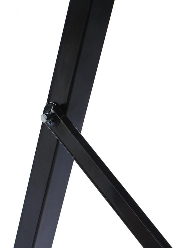 Верстак-тиски ТУНДРА, складной, 560 х 620 х 755 мм, профиль 20 х 20 мм, нагрузка до 100 кг