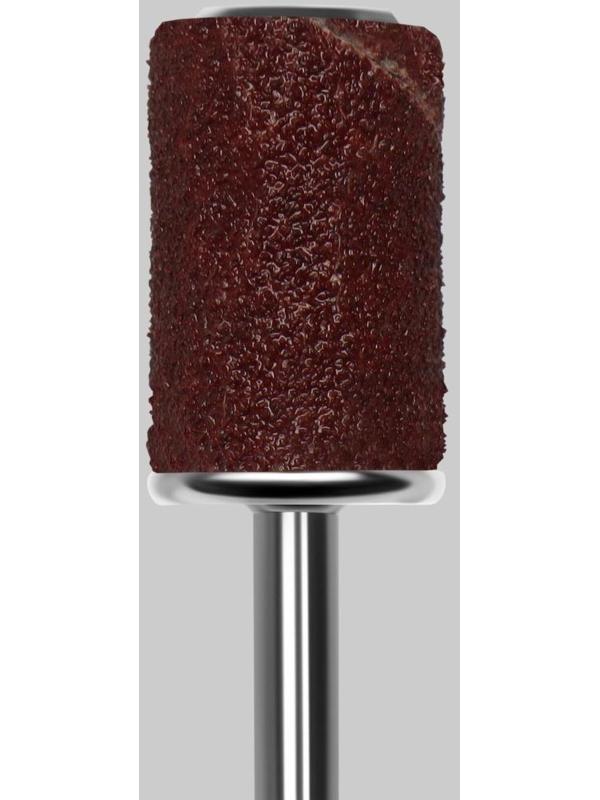 Насадки для педикюра, 50 шт, абразивность 80