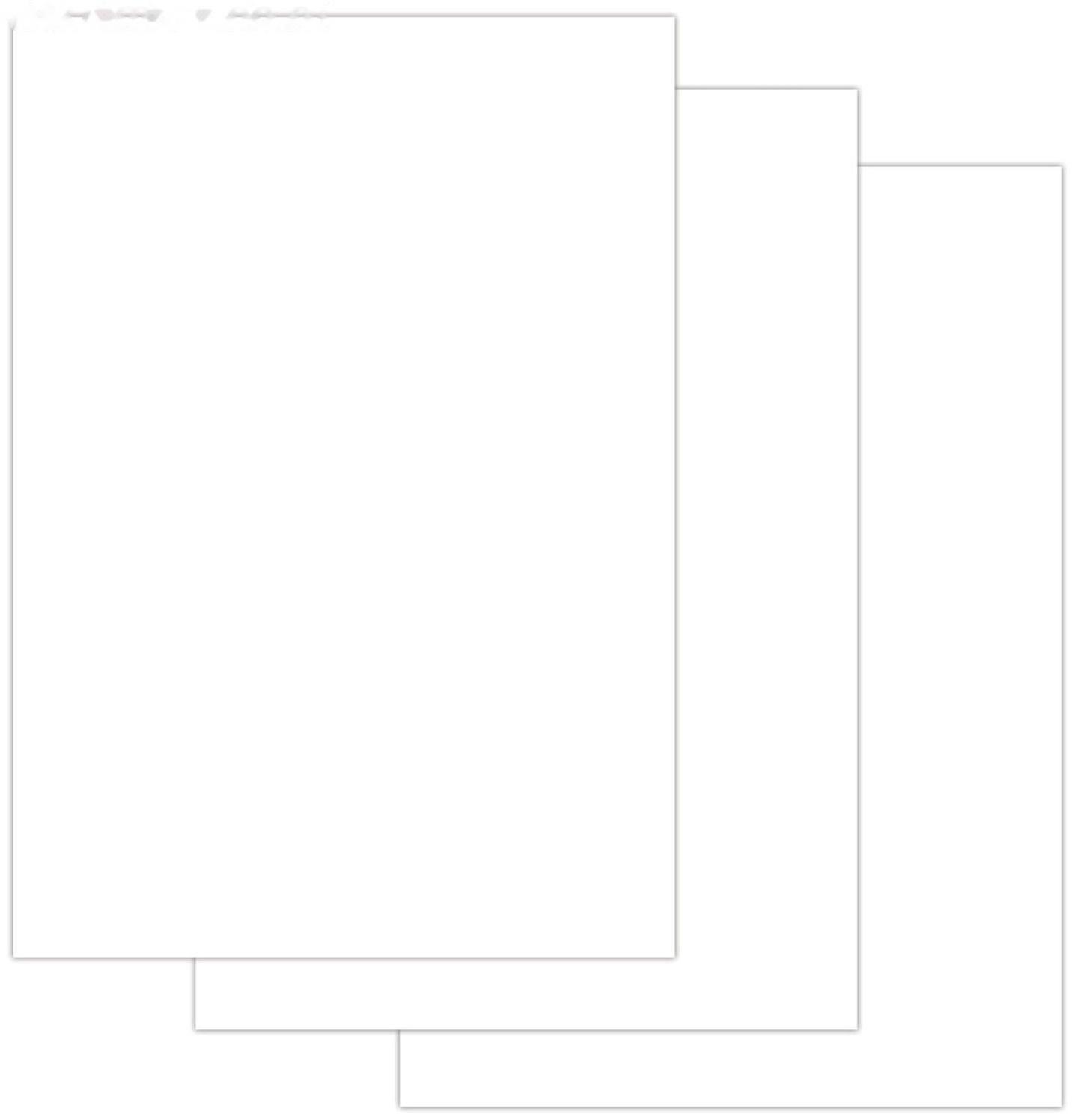 Папка для черчения А3, 24 листа, 200 г/м, BRAUBERG, без рамки, ватман ГОЗНАК КБФ