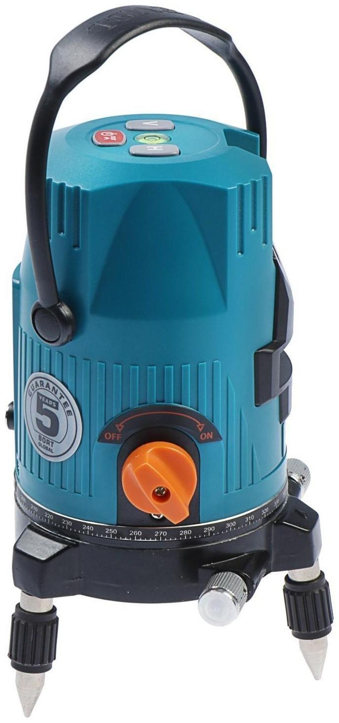 Уровень лазерный автоматический Bort BLN-15