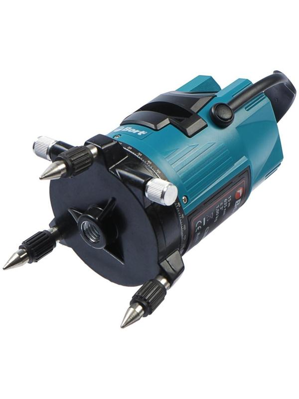 Уровень лазерный автоматический Bort BLN-15