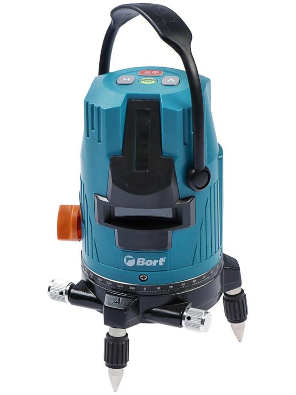 Уровень лазерный автоматический Bort BLN-15