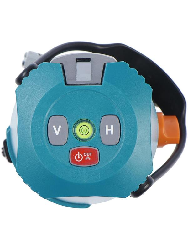 Уровень лазерный автоматический Bort BLN-15