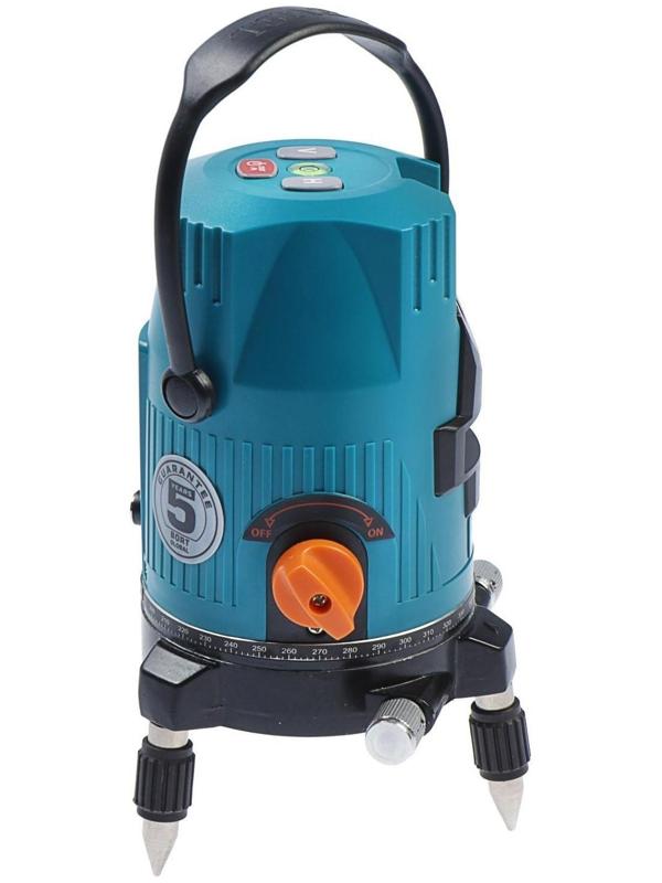 Уровень лазерный автоматический Bort BLN-15