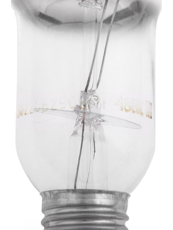 Лампа инфракрасная, 250 Вт, Е 27, 220В, длина волны 1100-1150 нм, белая колба