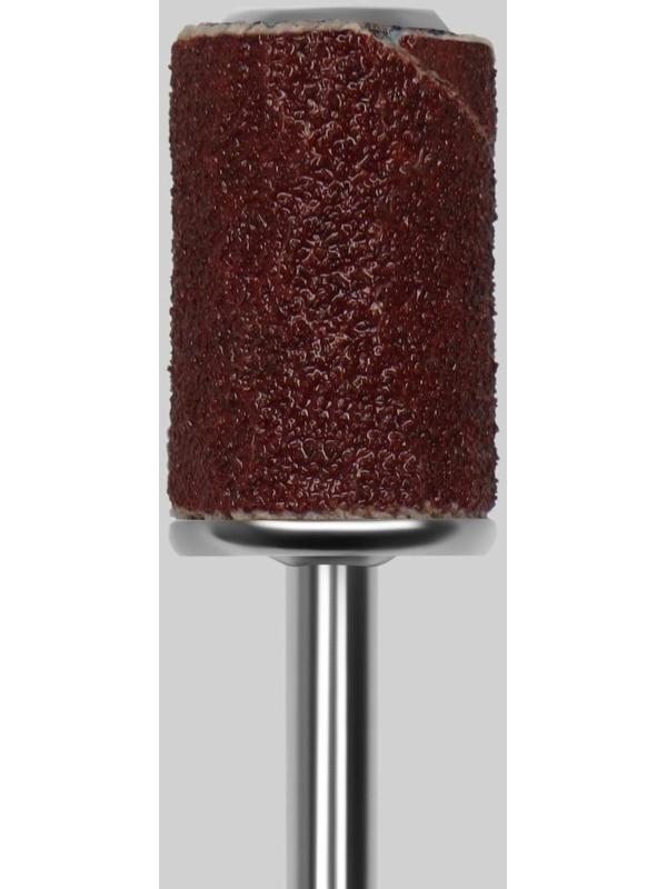 Основа для педикюрных абразивных насадок, в пластиковом футляре, d 6,5 × 14 мм