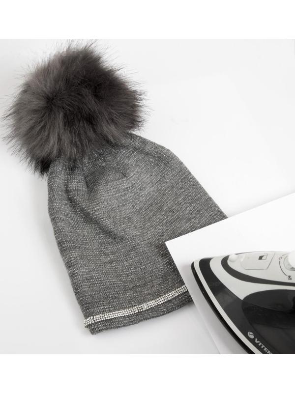 Стразы термоклеевые на листе, d = 3 мм, 40 × 24 см, цвет золотой