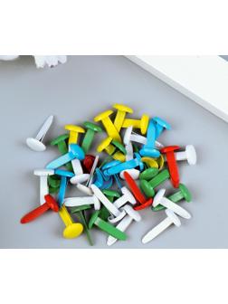 Брадсы для скрапбукинга 