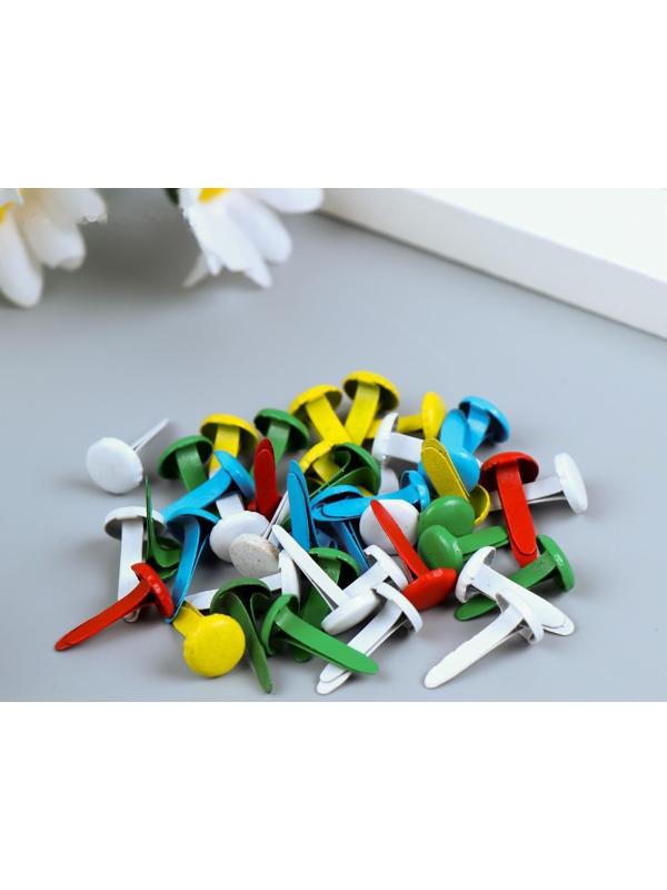 Брадсы для скрапбукинга 