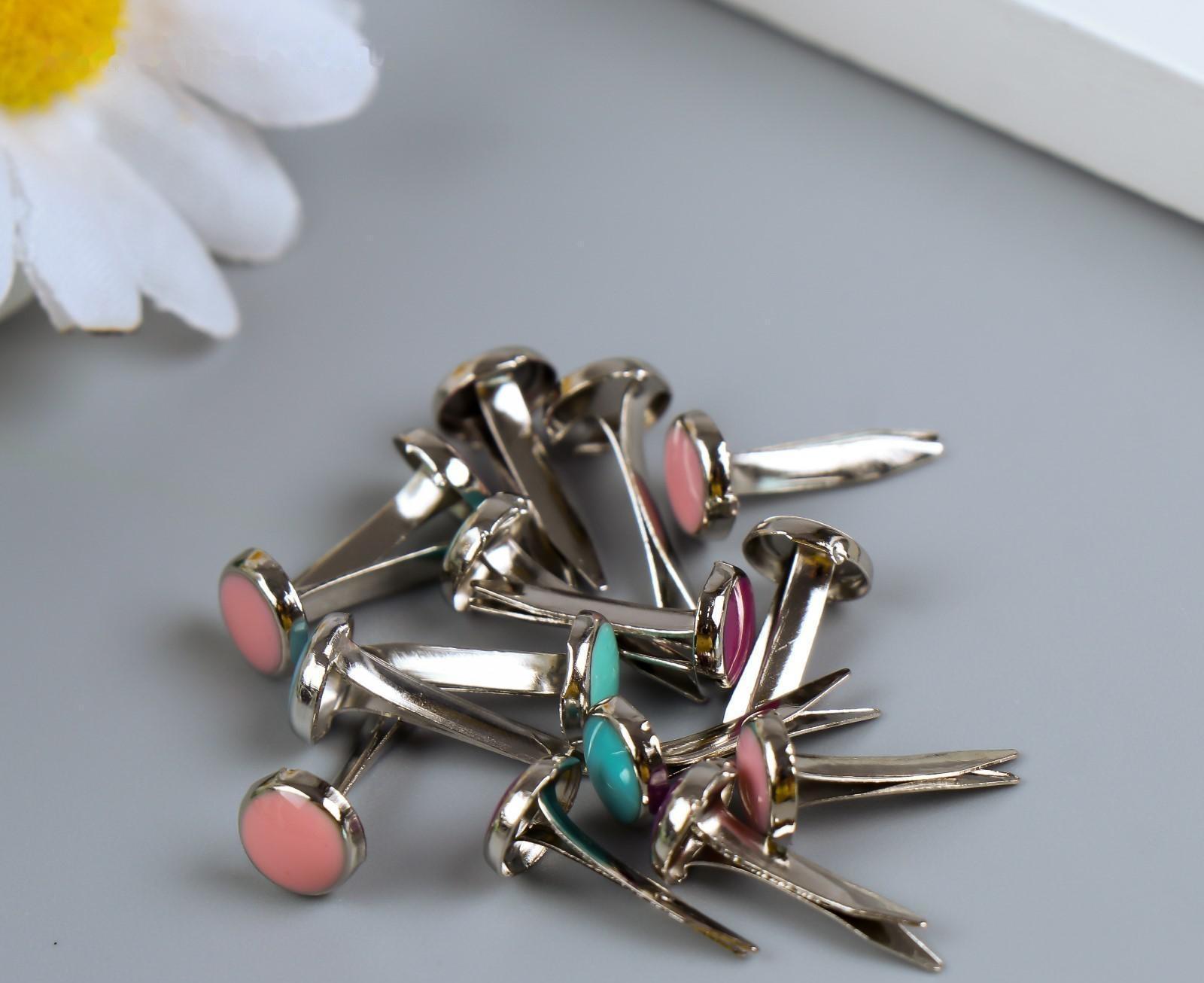 Брадсы для скрапбукинга 