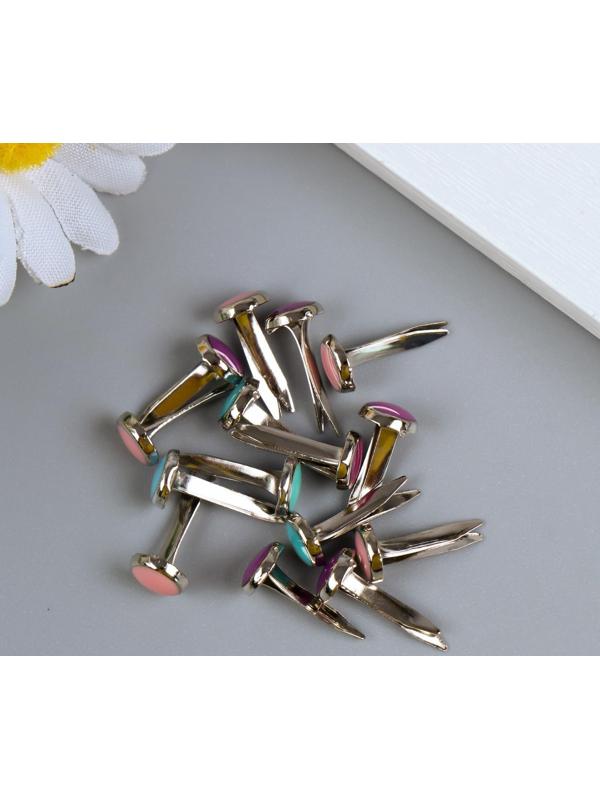 Брадсы для скрапбукинга 