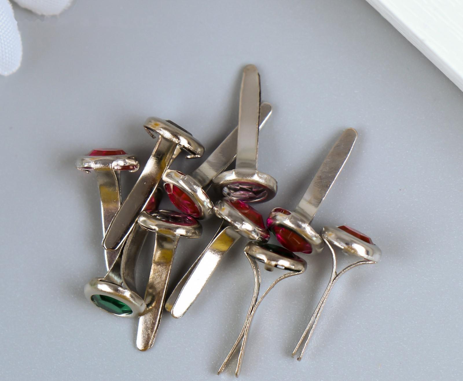 Брадсы для скрапбукинга 