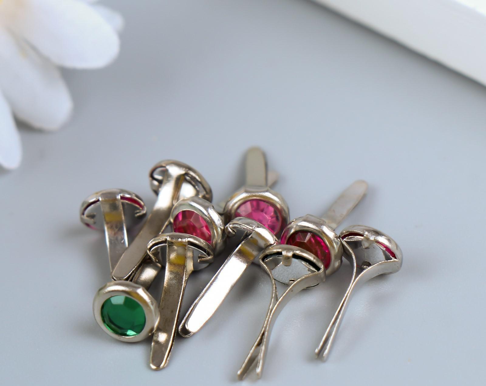 Брадсы для скрапбукинга 