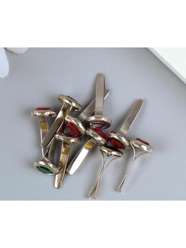 Брадсы для скрапбукинга 