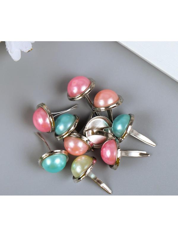 Брадсы для скрапбукинга 