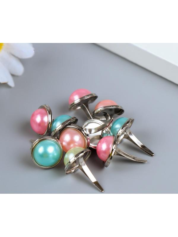 Брадсы для скрапбукинга 