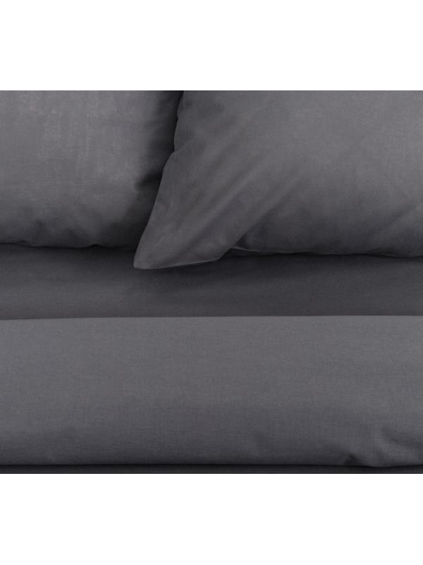 Постельное бельё Этель 2 сп «Маренго» 175×215, 200×220, 70×70-2 шт, поплин 125 г/м²