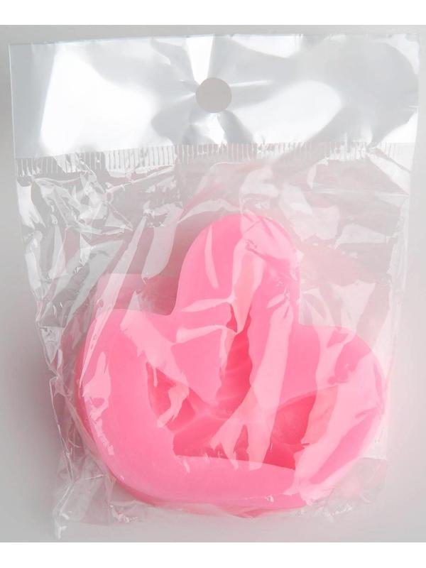 Молд «Единорог», 6,5×6,5 см , цвет МИКС