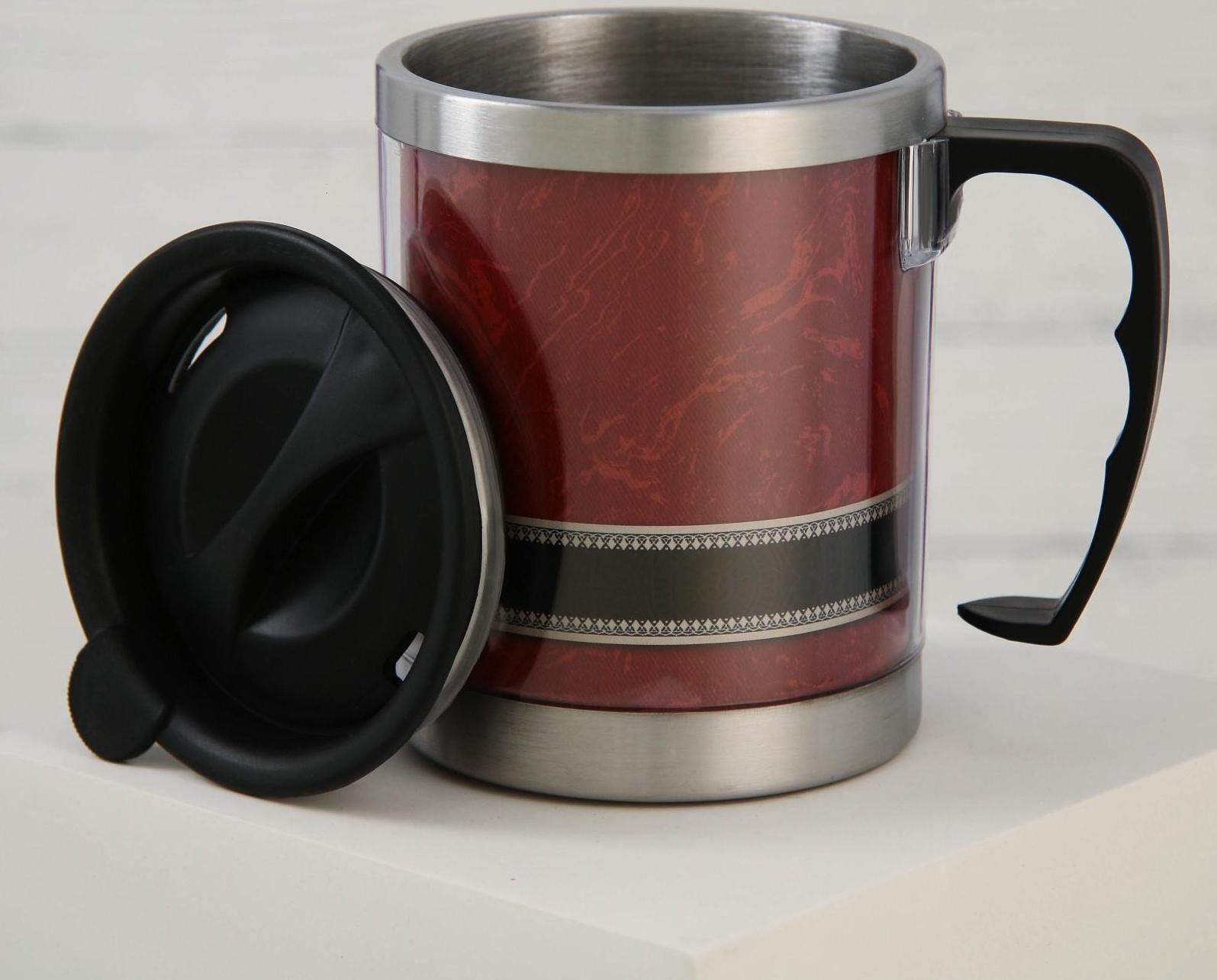 Термокружка 