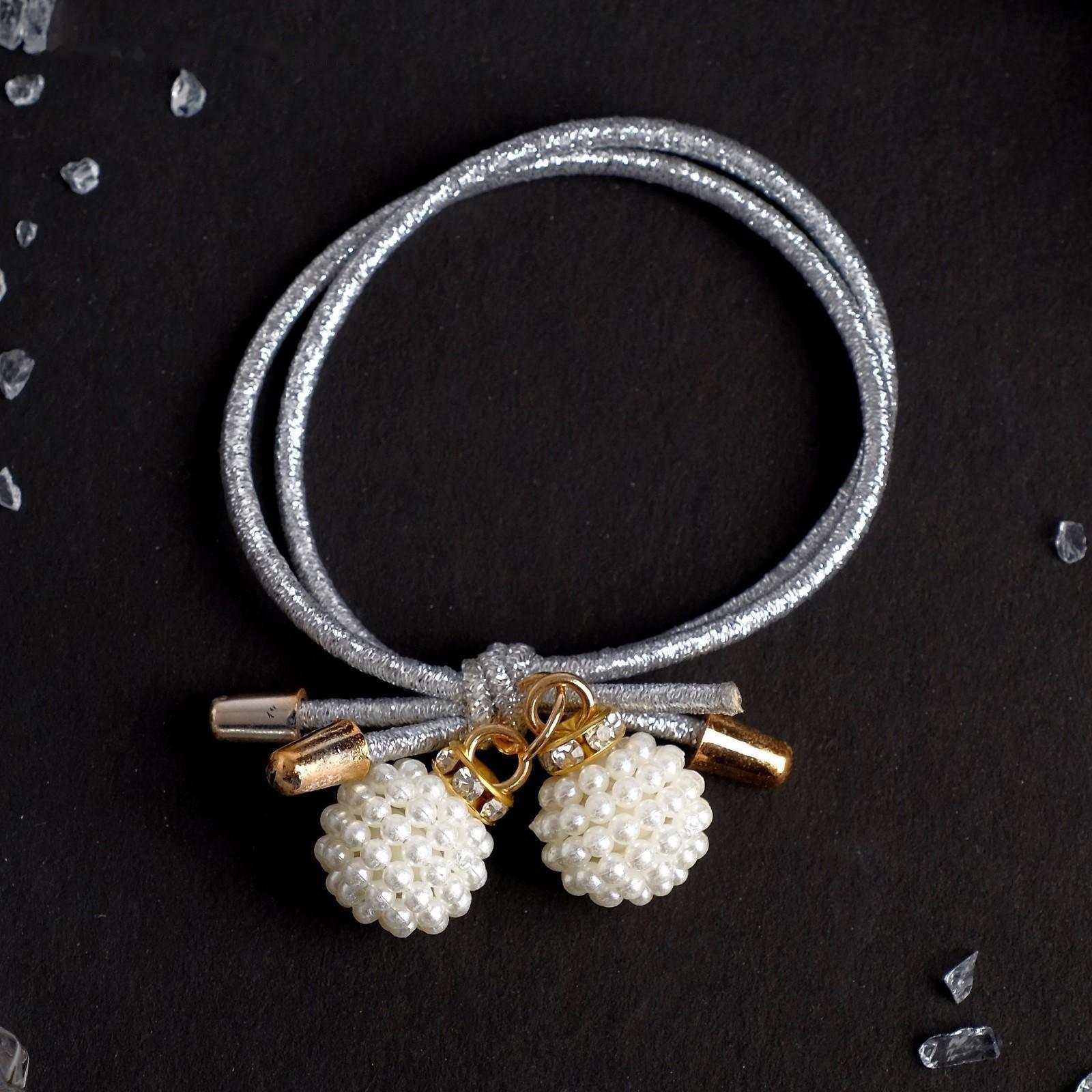 Резинка для волос 