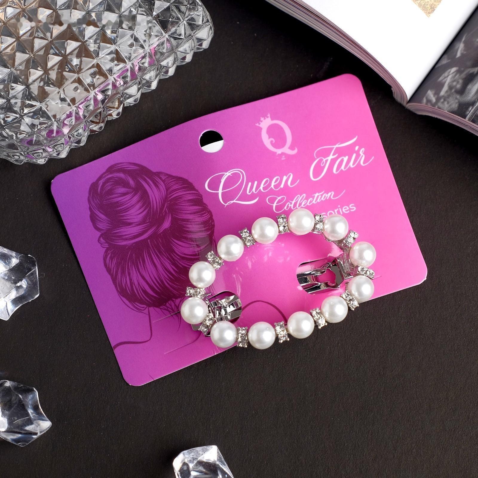 Заколка-автомат для волос 