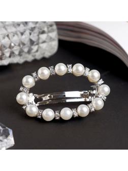 Заколка-автомат для волос 