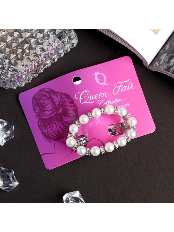 Заколка-автомат для волос 