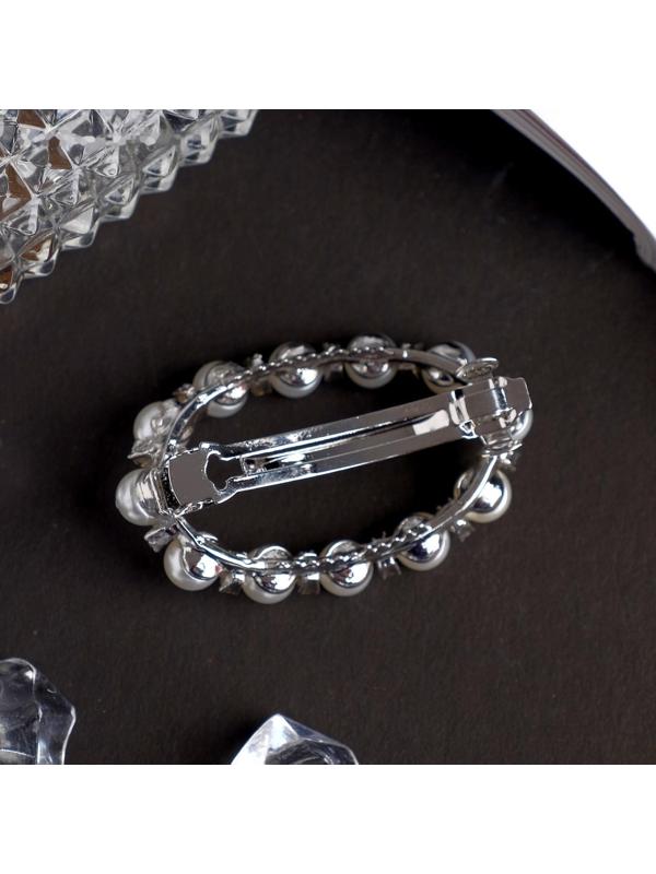 Заколка-автомат для волос 