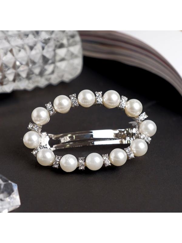 Заколка-автомат для волос 