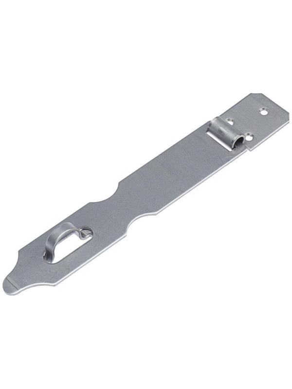 Накладка дверная НДА, L-180 мм, без покрытия, 50 шт.