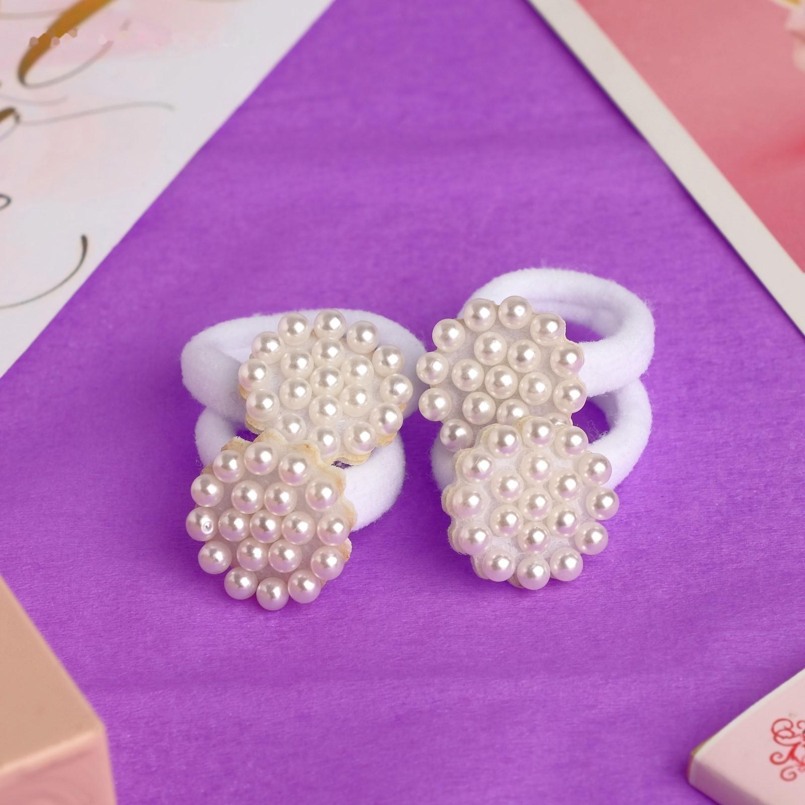 Резинка для волос 