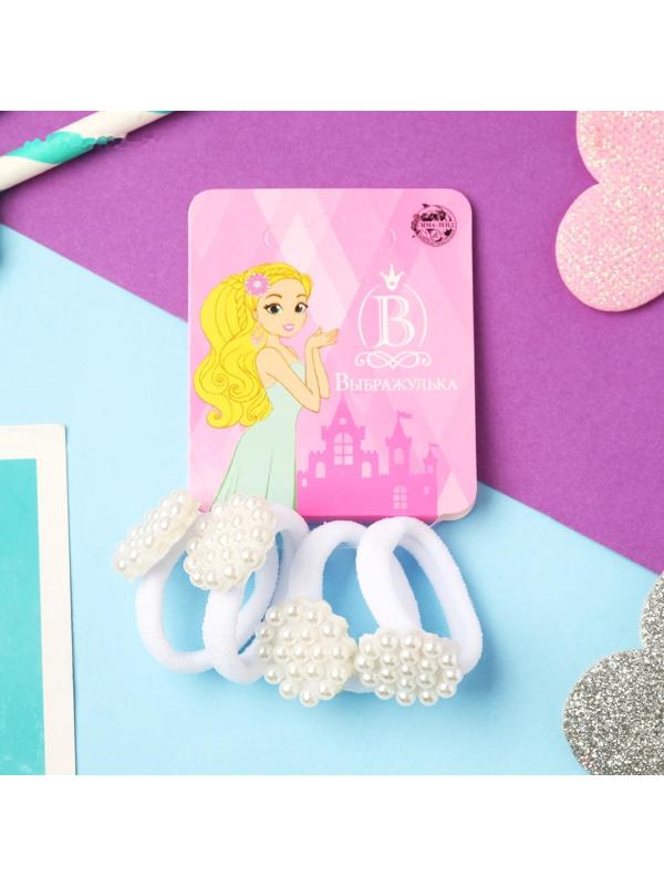 Резинка для волос 