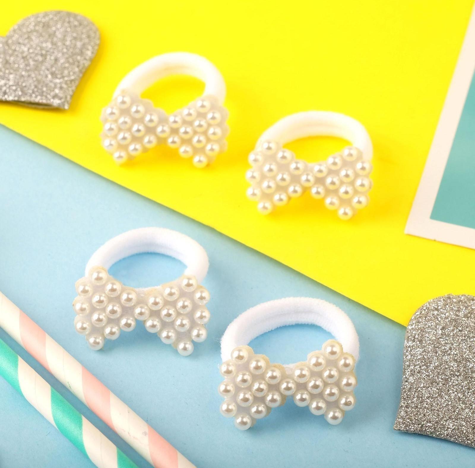 Резинка для волос 