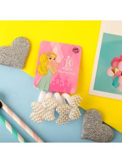 Резинка для волос 