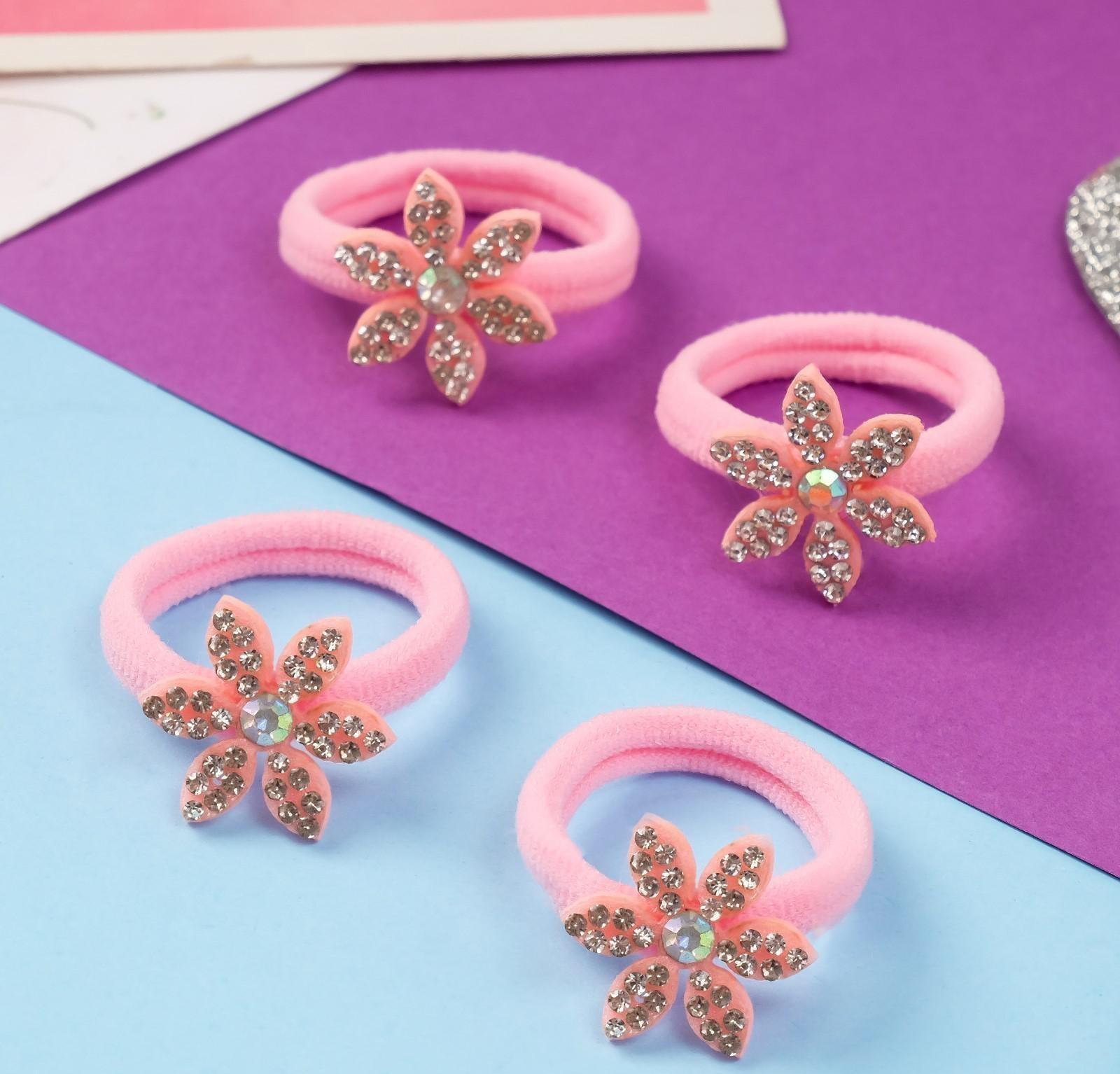 Резинка для волос 