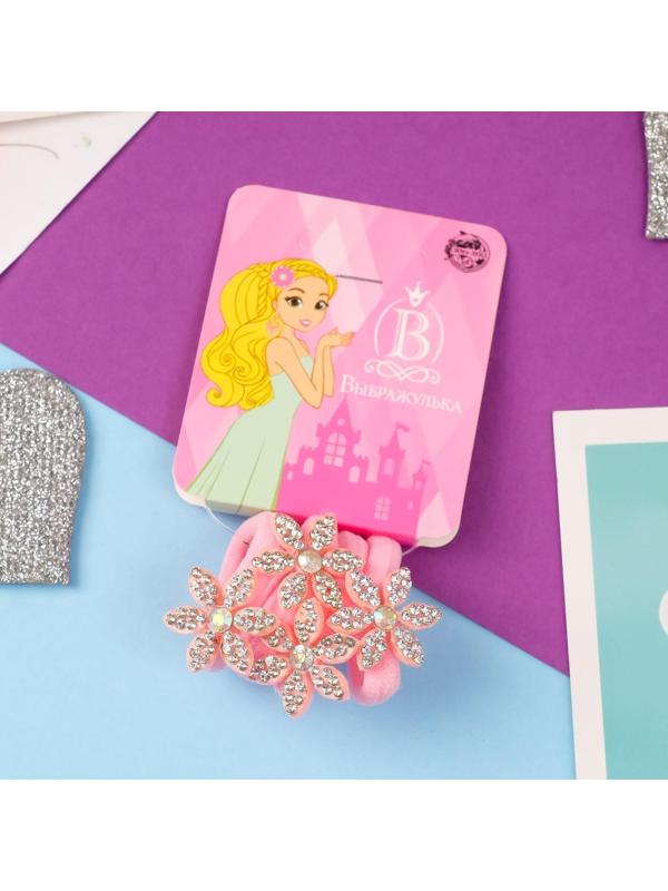 Резинка для волос 