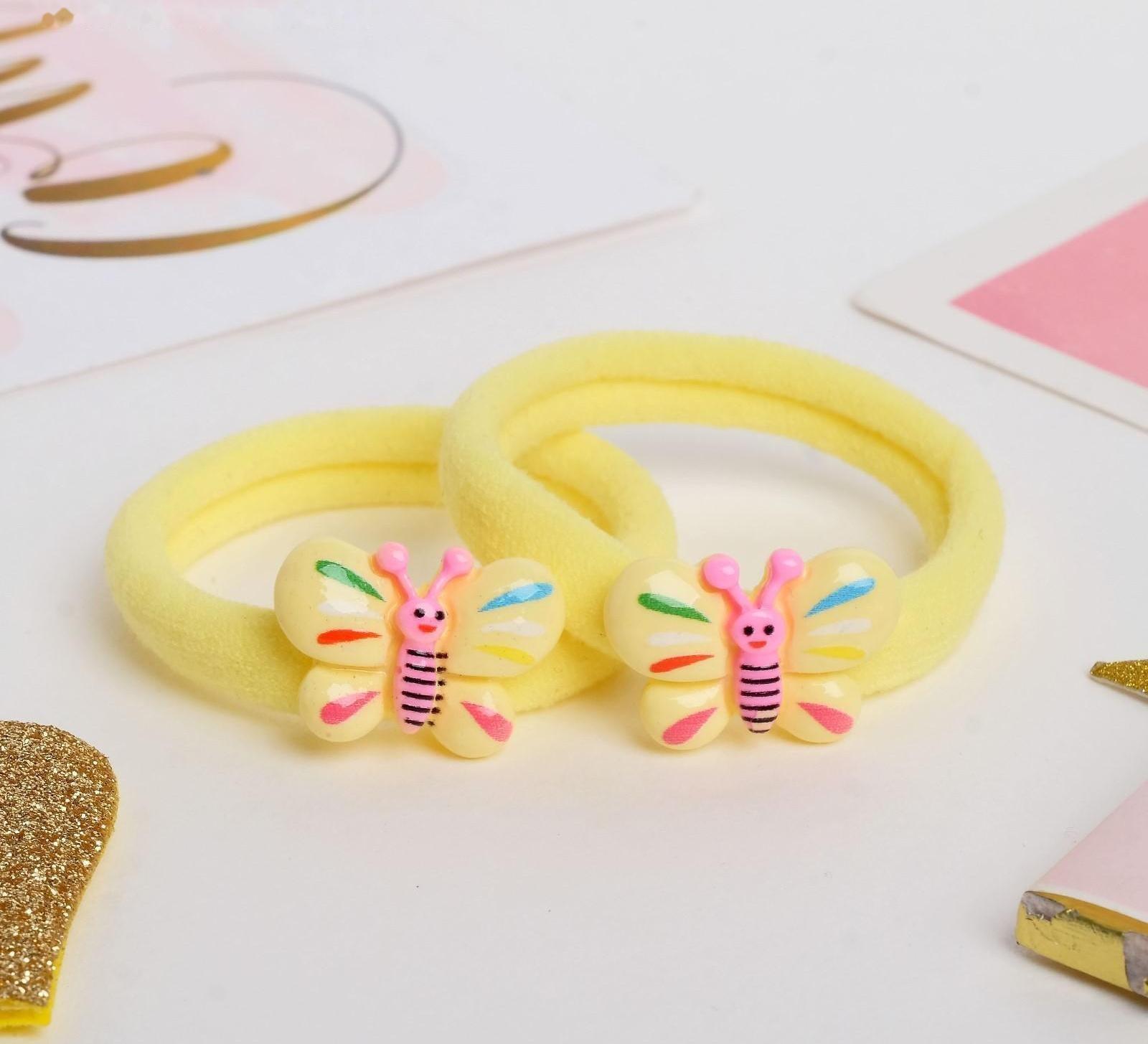 Резинка для волос 