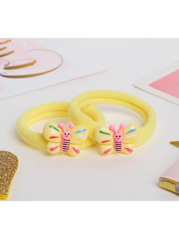 Резинка для волос 