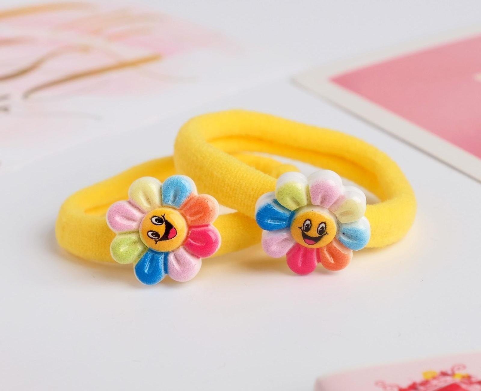 Резинка для волос 