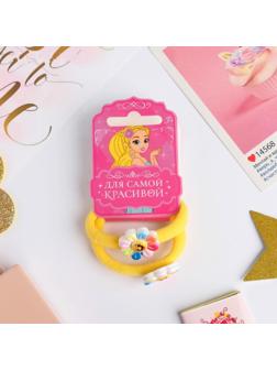 Резинка для волос 