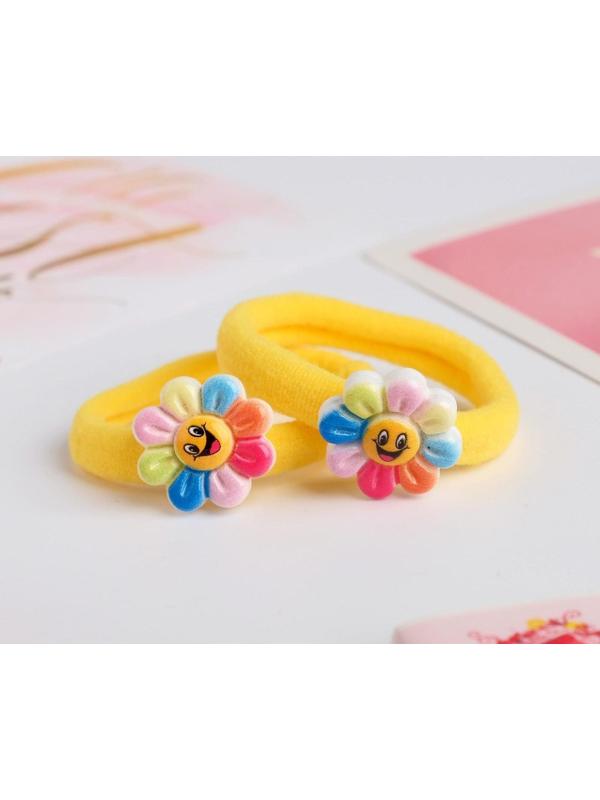 Резинка для волос 